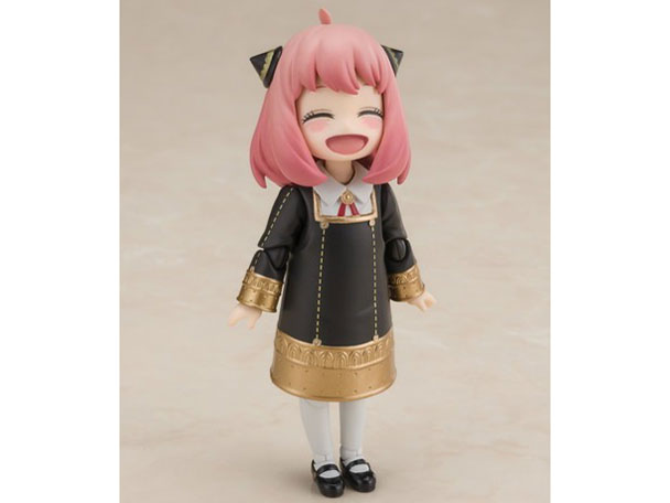 S.H.Figuarts �A�[�j���E�t�H�[�W���[ -�����ӂ��΁[�����-
