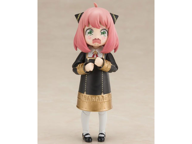 S.H.Figuarts �A�[�j���E�t�H�[�W���[ -�����ӂ��΁[�����-