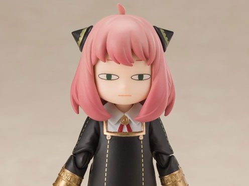 S.H.Figuarts �A�[�j���E�t�H�[�W���[ -�����ӂ��΁[�����-