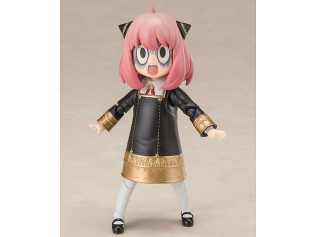 S.H.Figuarts �A�[�j���E�t�H�[�W���[ -�����ӂ��΁[�����-