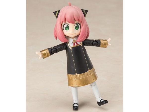 S.H.Figuarts �A�[�j���E�t�H�[�W���[ -�����ӂ��΁[�����- �̐��i�摜