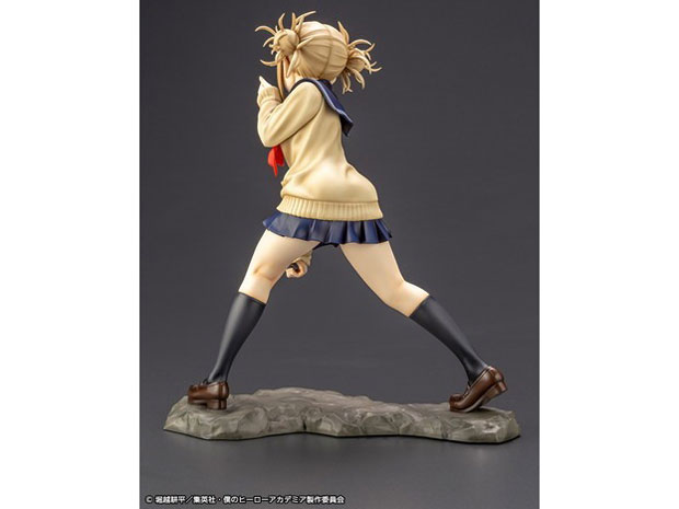 ARTFX J �l�̃q�[���[�A�J�f�~�A 1/8 �g�K�q�~�R [2023�N10��]