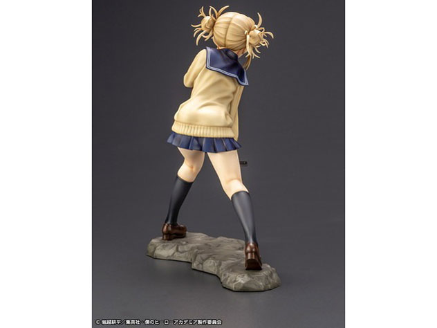 ARTFX J �l�̃q�[���[�A�J�f�~�A 1/8 �g�K�q�~�R [2023�N10��]