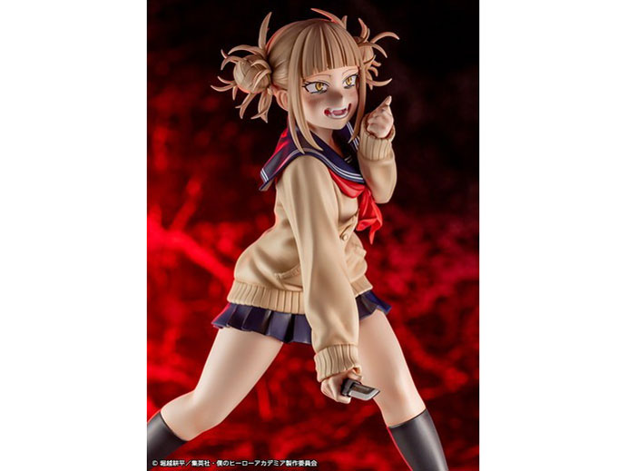 ARTFX J �l�̃q�[���[�A�J�f�~�A 1/8 �g�K�q�~�R [2023�N10��]