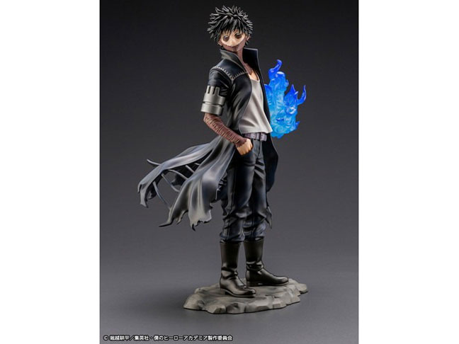 ARTFX J �l�̃q�[���[�A�J�f�~�A 1/8 䶔�