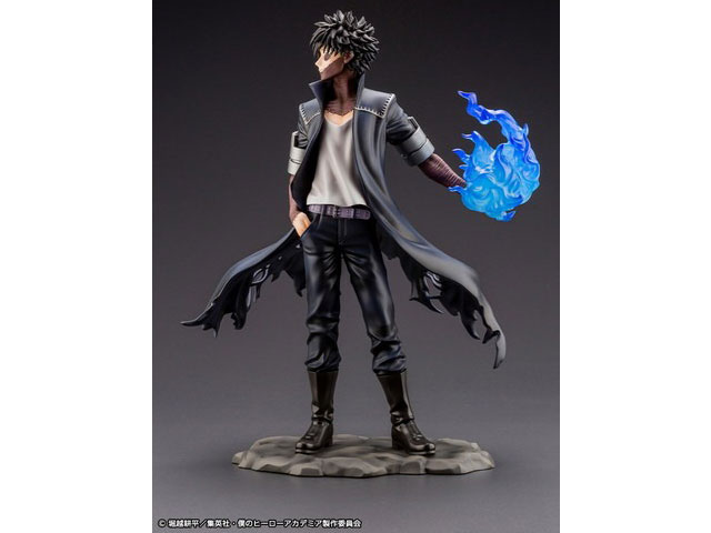 ARTFX J �l�̃q�[���[�A�J�f�~�A 1/8 䶔�