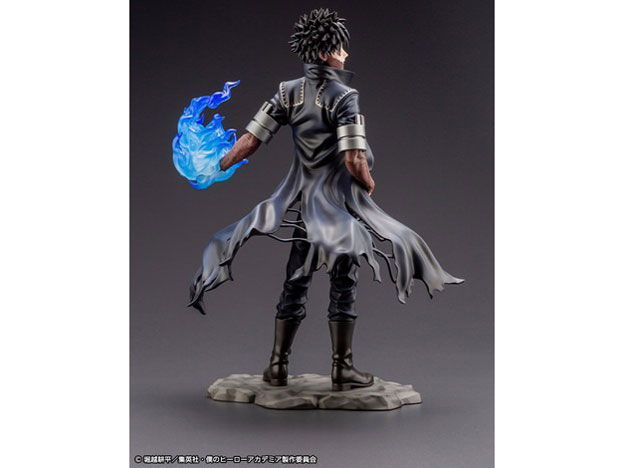 ARTFX J �l�̃q�[���[�A�J�f�~�A 1/8 䶔�