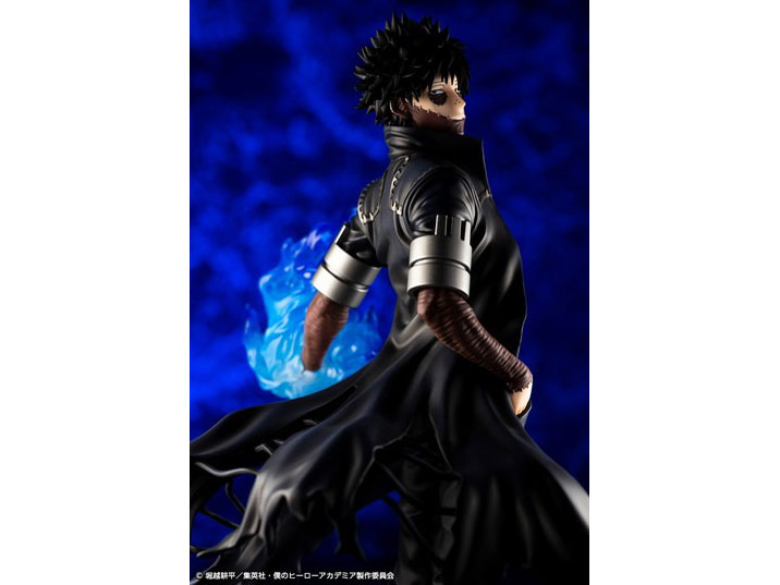 ARTFX J �l�̃q�[���[�A�J�f�~�A 1/8 䶔�
