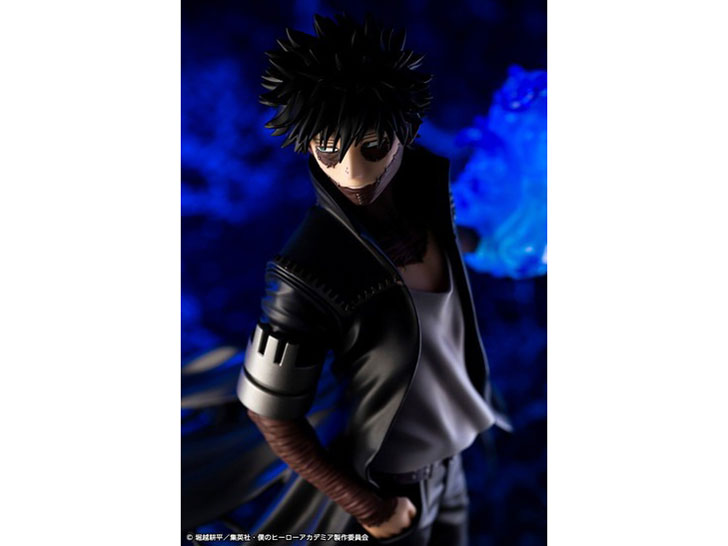 ARTFX J �l�̃q�[���[�A�J�f�~�A 1/8 䶔�