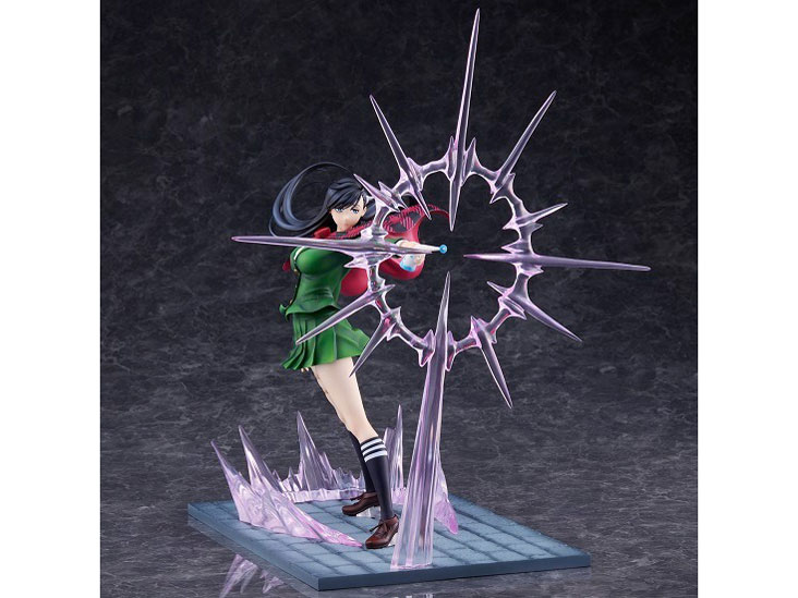 BURN THE WITCH �V���̂��� �̐��i�摜