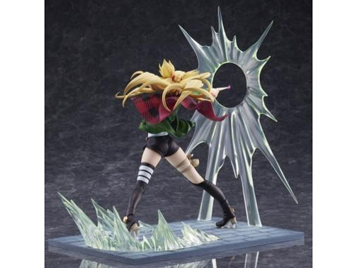 BURN THE WITCH �j�j�[�E�X�p���R�[��