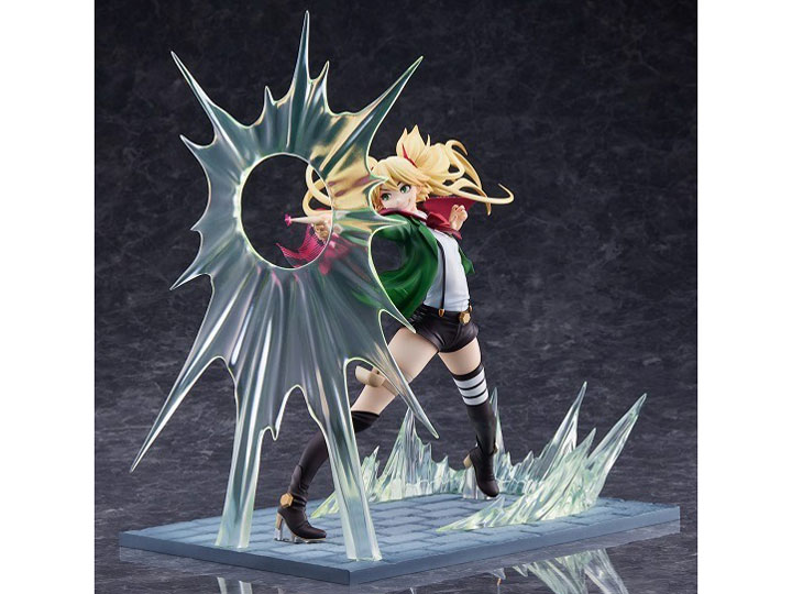 BURN THE WITCH �j�j�[�E�X�p���R�[�� �̐��i�摜