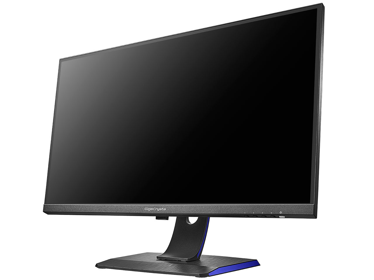 GigaCrysta LCD-GCU271HXAB [27�C���` �u���b�N]