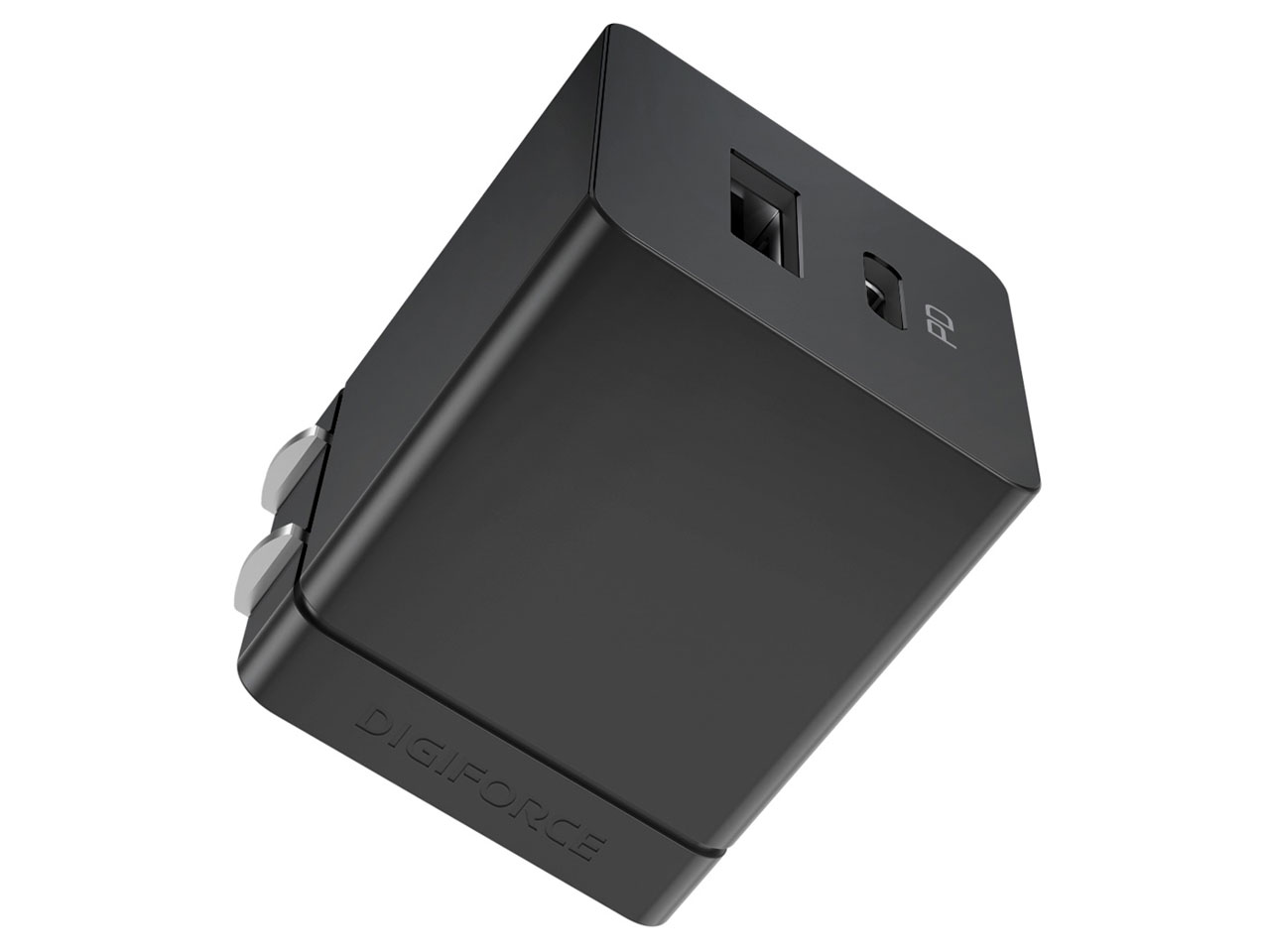 cube 20W 1A1C D0061BK [�u���b�N] �̐��i�摜