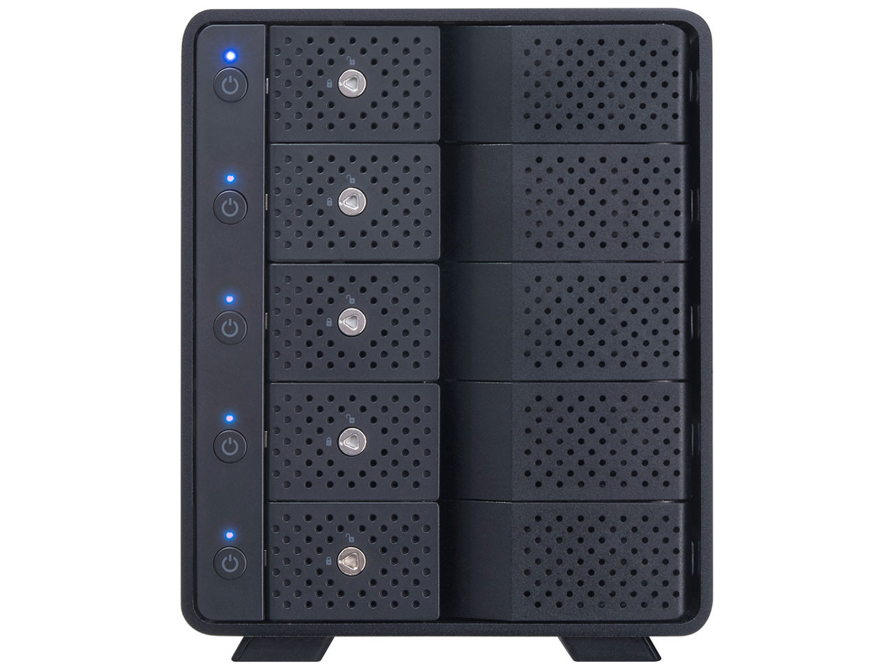 �����̃J�v�Z���}���V���� 5Bay V2 CRCM535U32CIS [��]