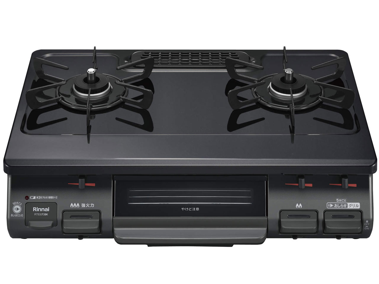 RTE670BKL 12A13A �̐��i�摜