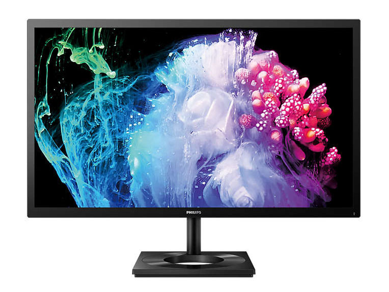 PHILIPS 液晶ディスプレイ PCモニター 27E1N5500E/11 (27インチ