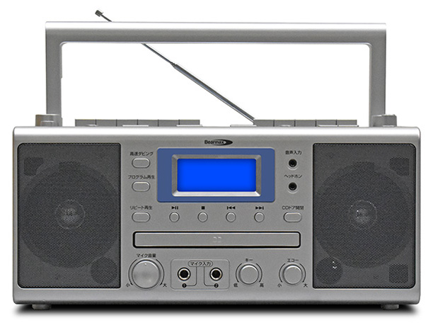 WUTA KCR-207S [�z���C�g×���^���b�N�u���[�O���[] �̐��i�摜