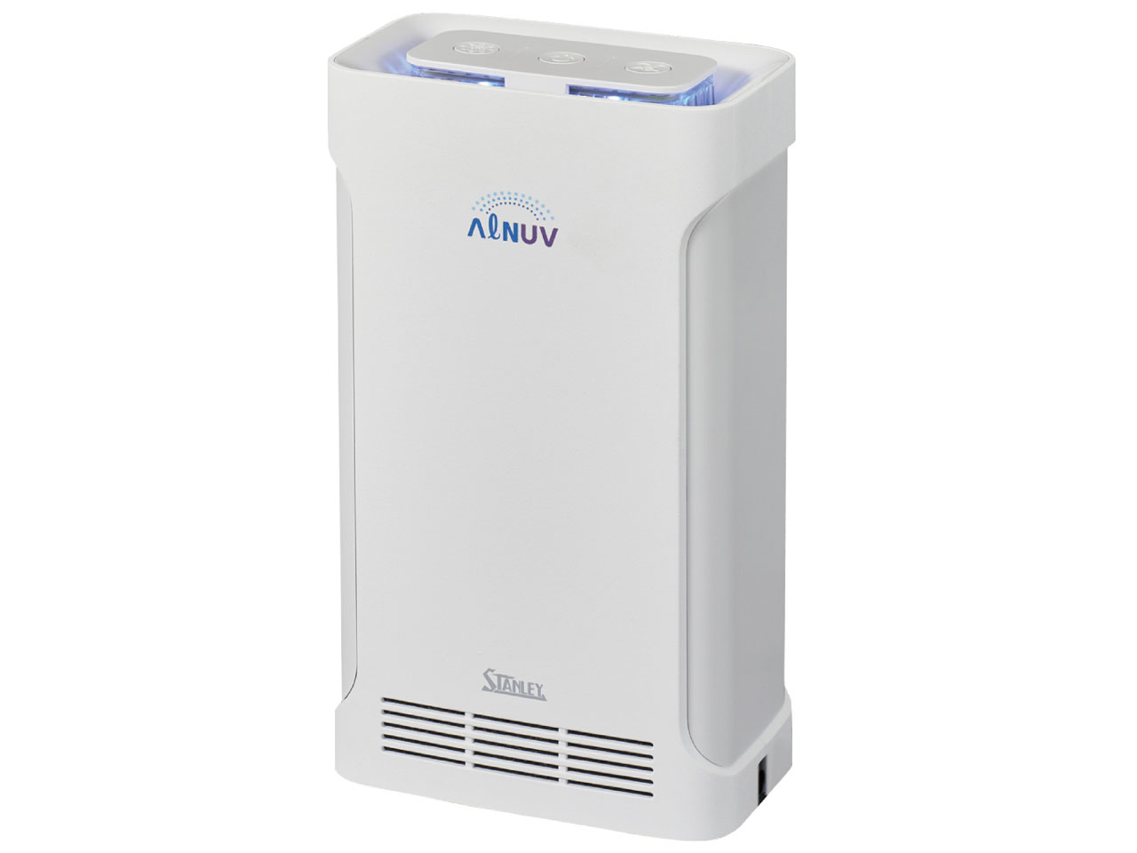 スタンレー電気 アルヌーヴ エア ポータブル UVST-2BK [ブラック