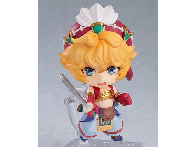 �����`�� Legend of Mana -The Teardrop Crystal- �˂�ǂ낢�� �V���C��