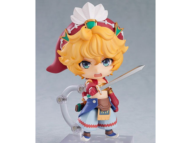 �����`�� Legend of Mana -The Teardrop Crystal- �˂�ǂ낢�� �V���C��