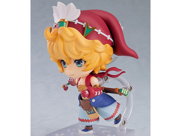 �����`�� Legend of Mana -The Teardrop Crystal- �˂�ǂ낢�� �V���C��