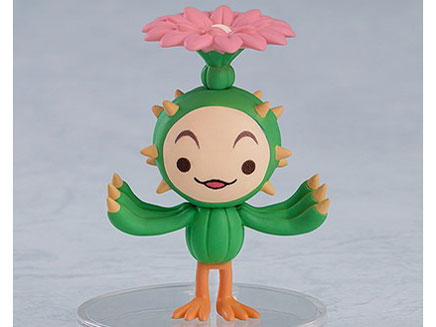 �����`�� Legend of Mana -The Teardrop Crystal- �˂�ǂ낢�� �V���C��