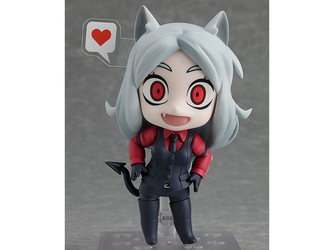 Helltaker �˂�ǂ낢�� �P���x���X Single �̐��i�摜