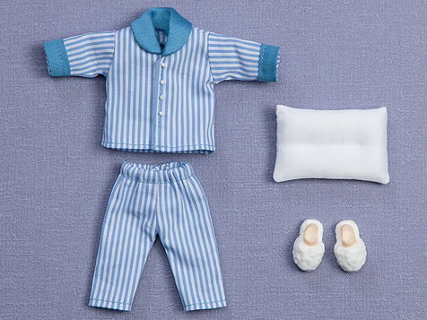 �˂�ǂ낢�ǂǁ[�� ���悤�ӂ��Z�b�g �p�W���}(�u���[) �̐��i�摜