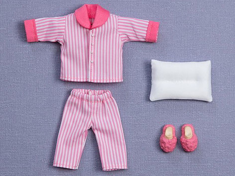 �˂�ǂ낢�ǂǁ[�� ���悤�ӂ��Z�b�g �p�W���}(�s���N) �̐��i�摜