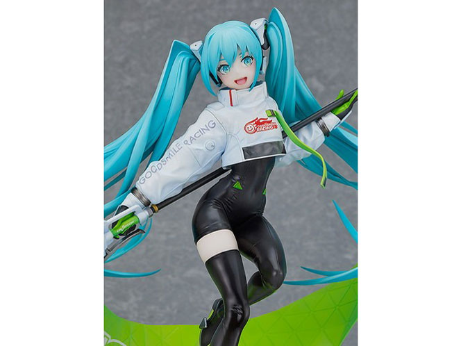 �����~�N GT�v���W�F�N�g 1/7 ���[�V���O�~�N 2022Ver.