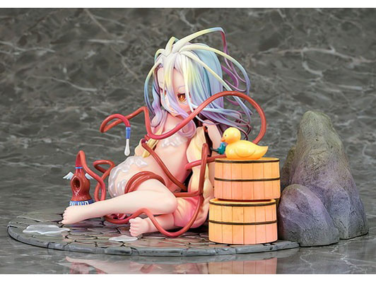 �w�A���O��3�x �m�[�Q�[���E�m�[���C�t 1/7 �� ����Ver. �̐��i�摜