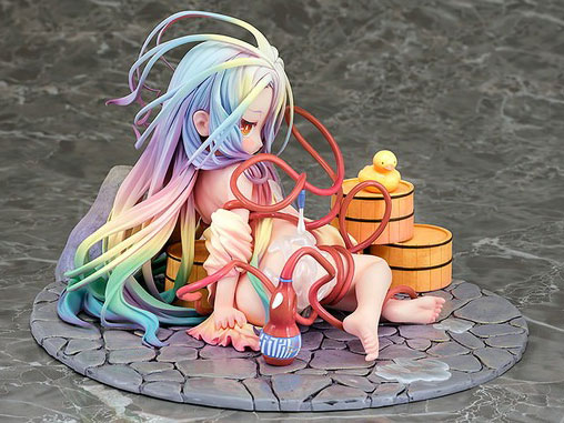 �w�A���O��4�x �m�[�Q�[���E�m�[���C�t 1/7 �� ����Ver. �̐��i�摜