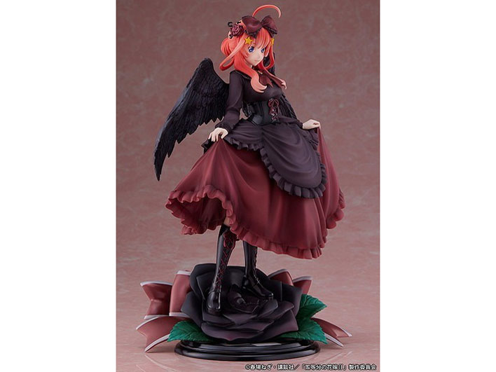 �ܓ����̉ԉŁ� 1/7 ����܌� �V�gver.