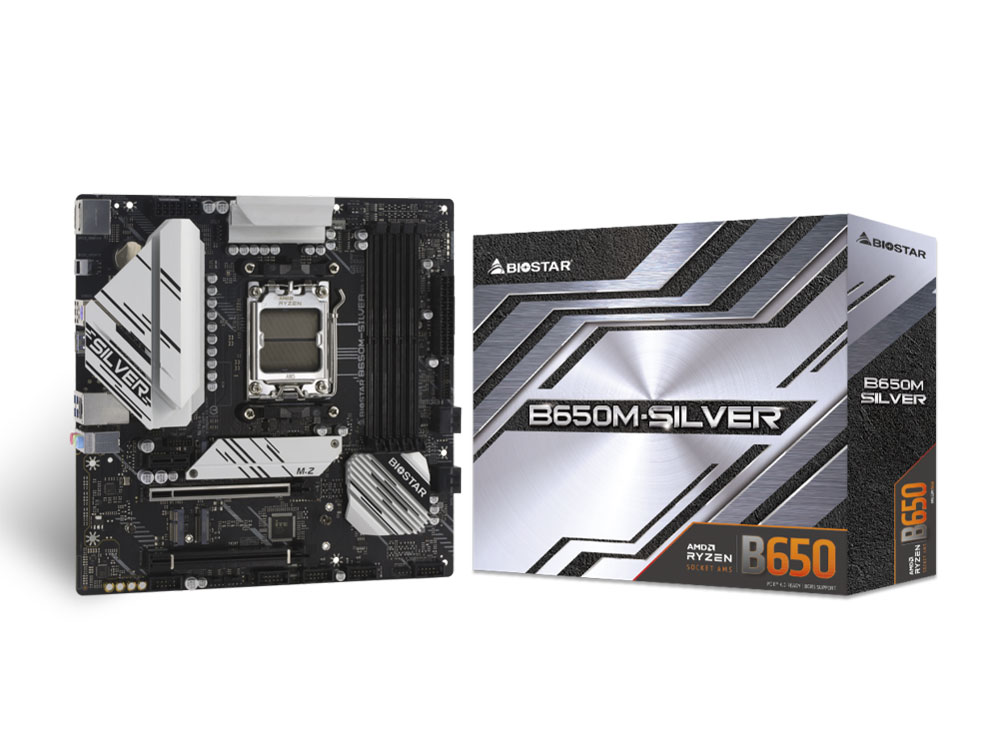 B650M-SILVER