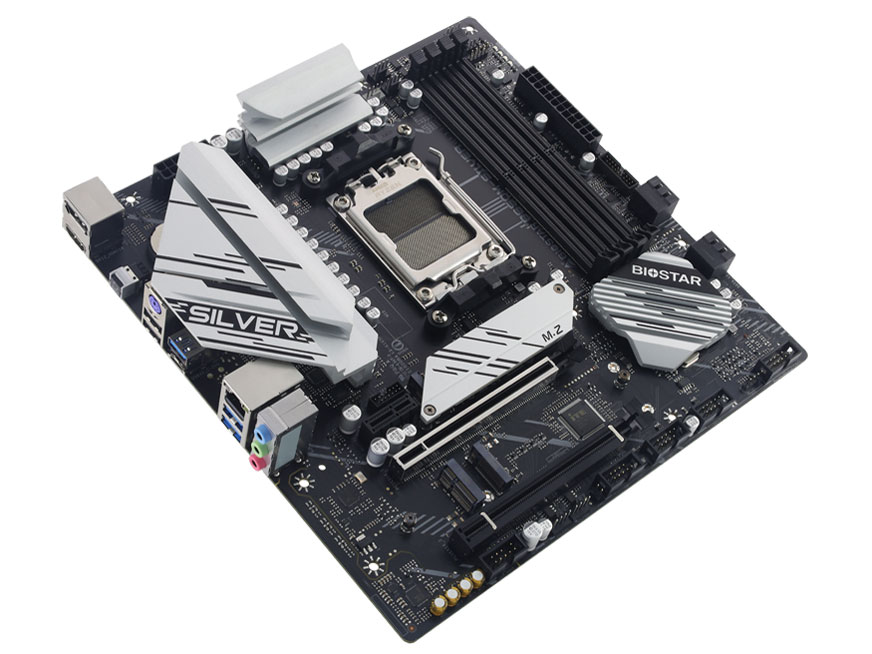 B650M-SILVER