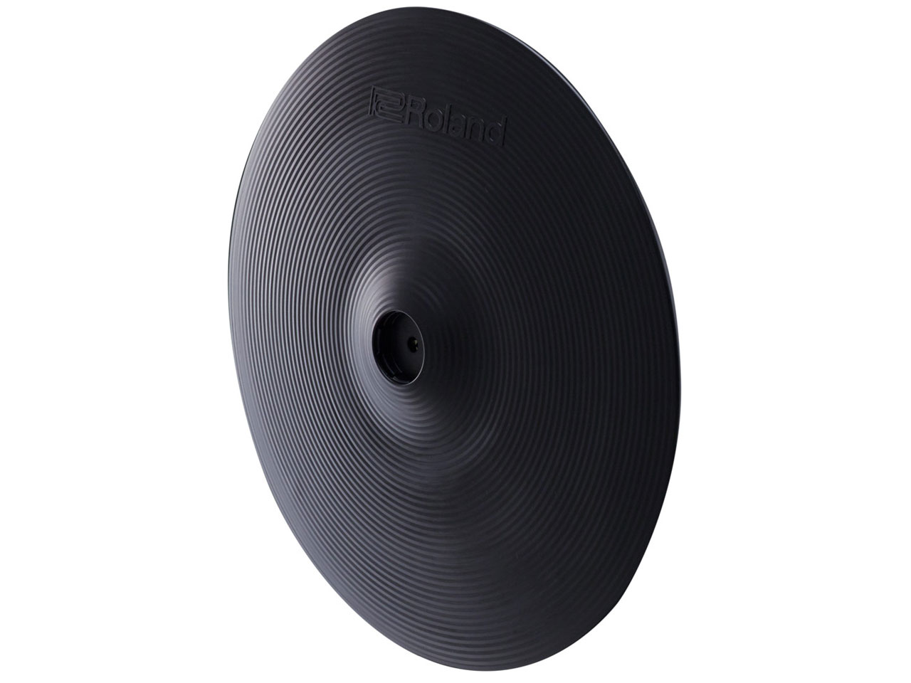 V-Cymbal Crash CY-14C-T �̐��i�摜