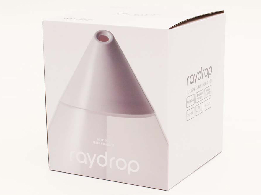 ���C�h���b�v KH-205WH [�z���C�g]