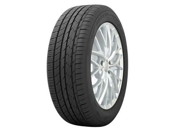 PROXES Comfort IIs 215/50R17 95V XL