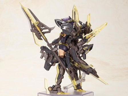 �t���[���A�[���Y�E�K�[�� �t���Y���F���N=�A���o�X