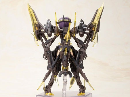 �t���[���A�[���Y�E�K�[�� �t���Y���F���N=�A���o�X