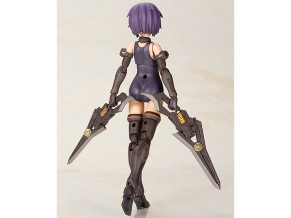 �t���[���A�[���Y�E�K�[�� �t���Y���F���N=�A���o�X