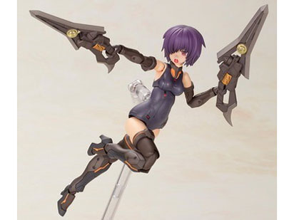 �t���[���A�[���Y�E�K�[�� �t���Y���F���N=�A���o�X