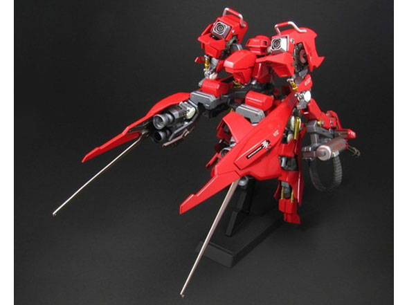 �p-MURAKUMO- 1/48 A.R.K. �N���E�h�u���C�J�[01 ���j���[�A��Ver. [2023�N5��]