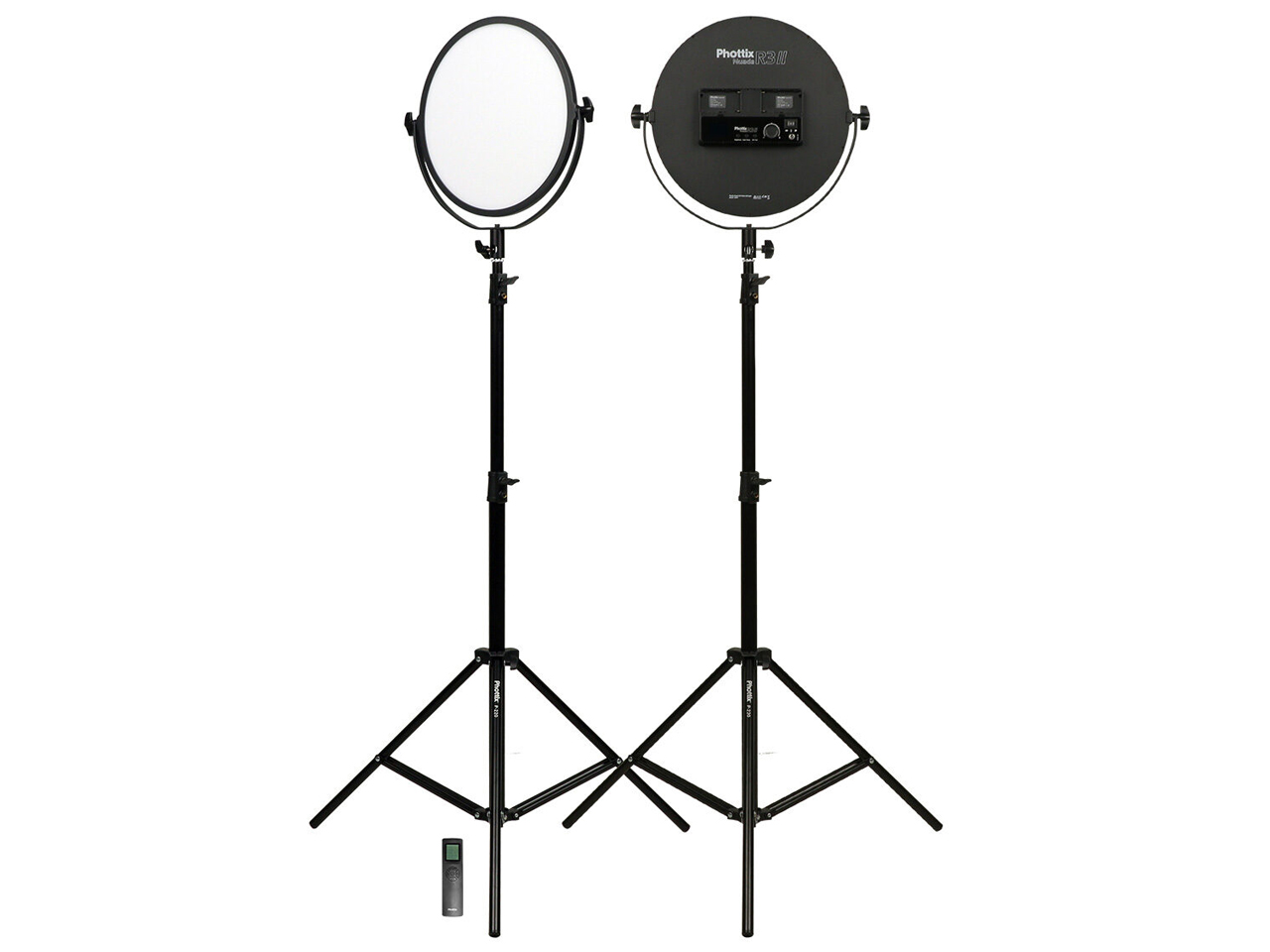 Nuada R3II LED Light Twin Kit Set �̐��i�摜