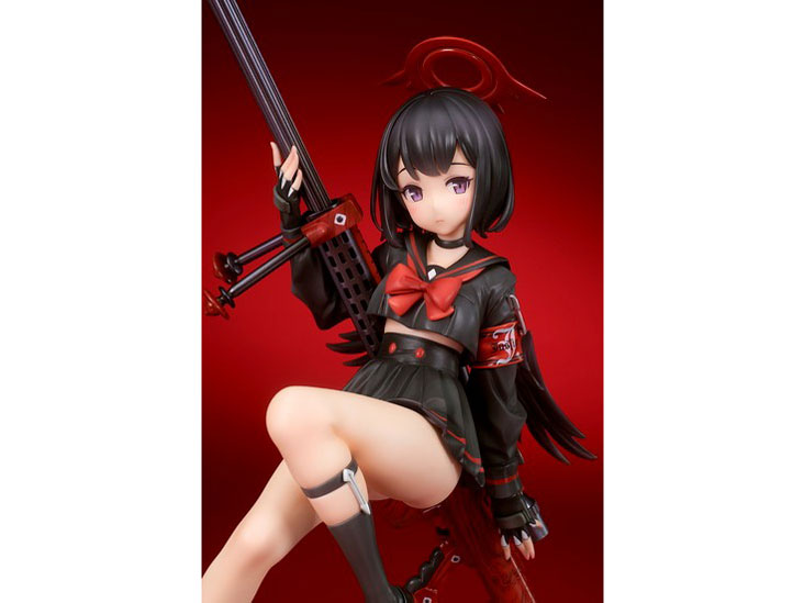 �u���[�A�[�J�C�u -Blue Archive- 1/7 �ÎR�}�V��