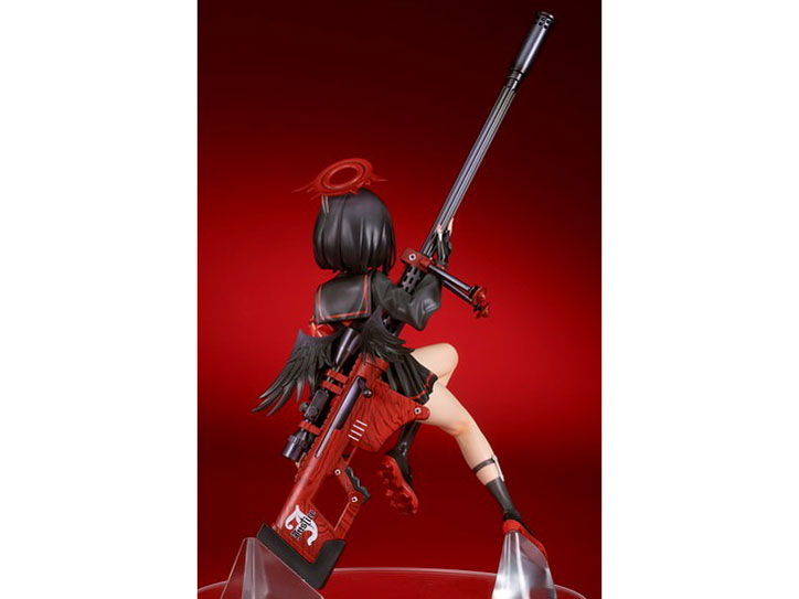 �u���[�A�[�J�C�u -Blue Archive- 1/7 �ÎR�}�V��