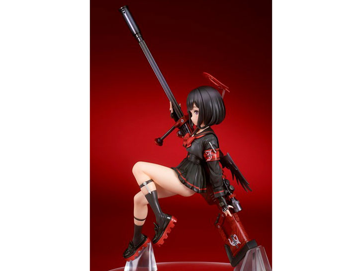 �u���[�A�[�J�C�u -Blue Archive- 1/7 �ÎR�}�V��