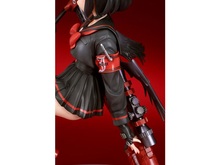 �u���[�A�[�J�C�u -Blue Archive- 1/7 �ÎR�}�V��