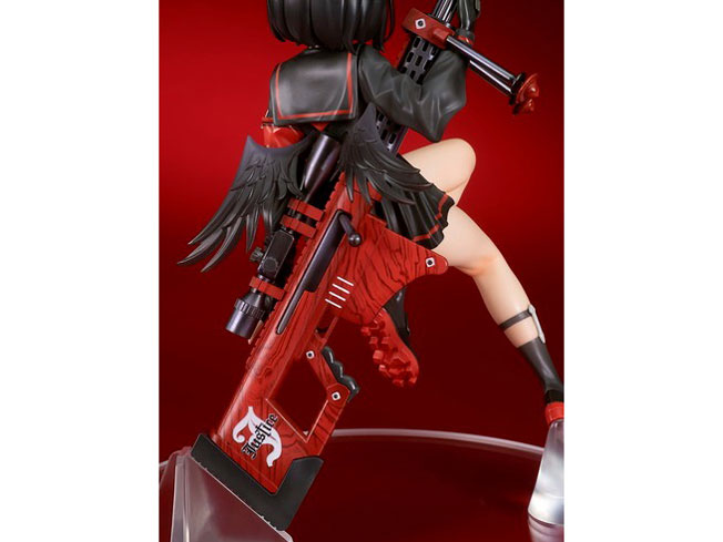�u���[�A�[�J�C�u -Blue Archive- 1/7 �ÎR�}�V��